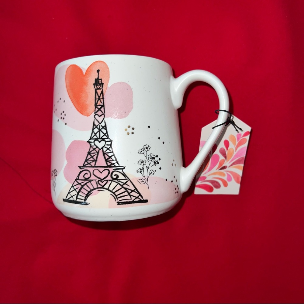 Paris In Spring NWT - Picture 4 of 4